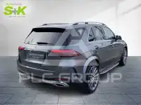 2023 Mercedes Benz GLE 450