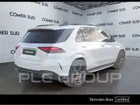 2023 Mercedes Benz GLE 450