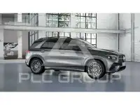 2023 Mercedes Benz GLE 450