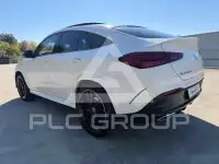 2023 Mercedes Benz GLE 450