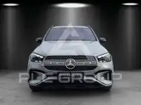 2023 Mercedes Benz GLE 450