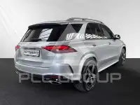 2023 Mercedes Benz GLE 450