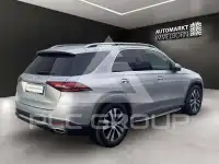 2023 Mercedes Benz GLE 450