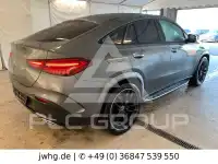 2023 Mercedes Benz GLE 450