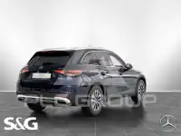 2023 Mercedes Benz GLC 200