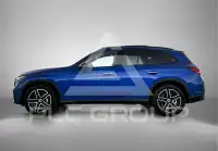 2023 Mercedes Benz GLC 200