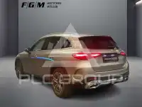 2023 Mercedes Benz GLC 200