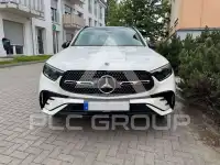 2023 Mercedes Benz GLC 200