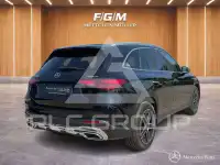 2023 Mercedes Benz GLC 200