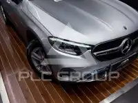 2023 Mercedes Benz GLC 200