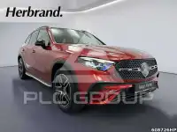 2023 Mercedes Benz GLC 200
