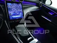 2023 Mercedes Benz GLC 200