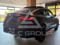 2023 Mercedes Benz GLC 200
