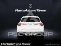 2023 Mercedes Benz GLC 200