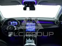 2023 Mercedes Benz GLC 200