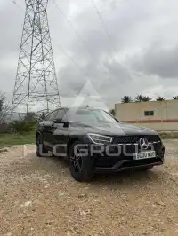 2023 Mercedes Benz GLC 200