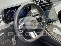 2023 Mercedes Benz GLC 200