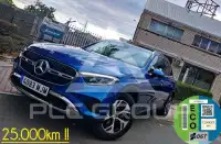 2023 Mercedes Benz GLC 200