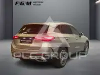 2023 Mercedes Benz GLC 200