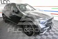 2023 Mercedes Benz GLC 200