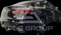 2023 Mercedes Benz GLC 200
