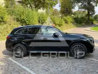 2023 Mercedes Benz GLC 200