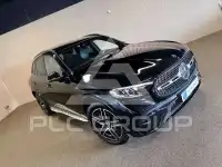 2023 Mercedes Benz GLC 200