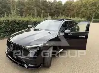 2023 Mercedes Benz GLC 200