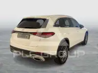 2023 Mercedes Benz GLC 200