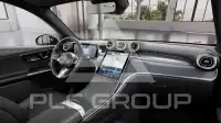 2023 Mercedes Benz GLC 200