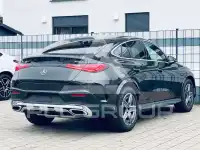 2023 Mercedes Benz GLC 200