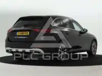 2023 Mercedes Benz GLC 200