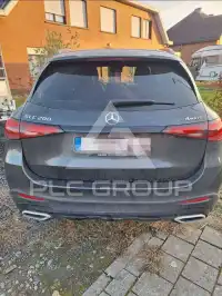 2023 Mercedes Benz GLC 200