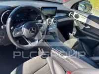 2023 Mercedes Benz GLC 200