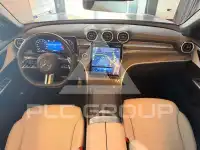 2023 Mercedes Benz GLC 200