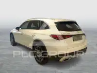 2023 Mercedes Benz GLC 200