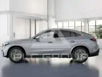 2023 Mercedes Benz GLC 200