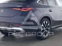 2023 Mercedes Benz GLC 200