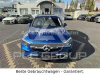 2023 Mercedes Benz GLC 200