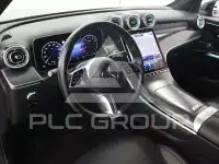 2023 Mercedes Benz GLC 200