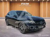 2023 Mercedes Benz GLC 200