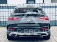 2023 Mercedes Benz GLC 200