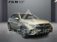 2023 Mercedes Benz GLC 200