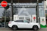 2023 Mercedes Benz GLC 200
