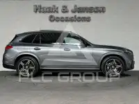 2023 Mercedes Benz GLC 200