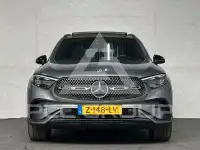 2023 Mercedes Benz GLC 200