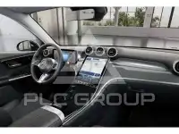 2023 Mercedes Benz GLC 200