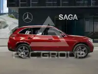 2023 Mercedes Benz GLC 200
