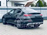 2023 Mercedes Benz GLC 200