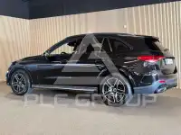 2023 Mercedes Benz GLC 200